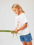 Name It Shirt met korte mouwen NKFJEKAN SS NREG TOP BOX