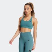 adidas Performance Sport-bh PWI RIB MS (1-delig)