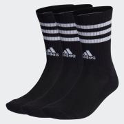 adidas Performance Functionele sokken 3-STRIPES CUSHIONED CREW SOKKEN,...