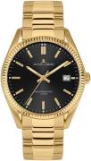 Jacques Lemans Kwartshorloge Derby Horloge, herenhorloge, dameshorloge...
