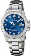 Festina Kwartshorloge Boyfriend Collection Polshorloge, dameshorloge, ...