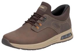 Rieker Slip-on sneakers Ready2GO instapschoen, vrijetijdsschoen ready2...