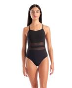 Arena Badpak WOMEN'S ARENA MESH EQUALS SWIMSUIT BACK B (1 stuk)