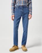 Wrangler 5-pocket jeans Texas Slim episch zacht materiaal