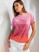 heine Shirt met korte mouwen Shirt (1-delig)