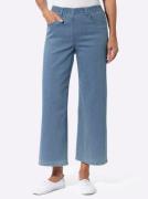 Classic Basics Comfortabele jeans