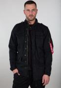 Alpha Industries Field-jacket Alpha Industries Men - Field Jackets Hun...