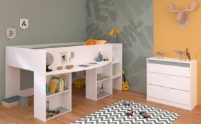 Parisot Tienerkamerset Pirouette 16 (2-delig)