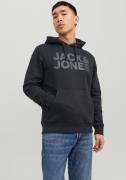 Jack & Jones Hoodie JJECORP LOGO SWEAT HOOD NOOS