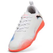 PUMA Zaalschoenen FUTURE 8 PLAY IT JR