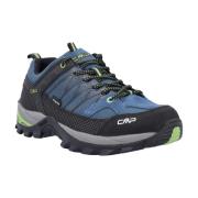 CMP Wandelschoenen RIGEL LOW TREKKING SHOES WP