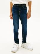 Tommy Hilfiger Straight jeans BOYS SCANTON Y Voor kinderen en jongeren