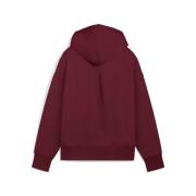 PUMA Hoodie HER OVERSIZED HOODIE FL