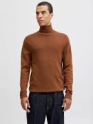 Jack & Jones Coltrui JJEEMIL KNIT ROLL NECK NOOS