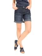 heine Jeansshort (1-delig)