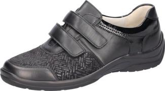 Waldläufer Klittenbandschoenen Hesna-Soft comfortabele schoen, comfort...