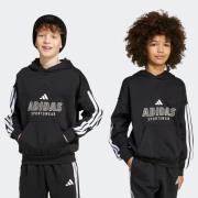 adidas Sportswear Hoodie J HOT FL HOOD