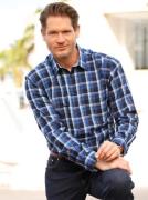 Catamaran Overhemd met lange mouwen