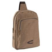 camel active Rugzak Journey veelzijdige metgezel van robuust nylon en ...