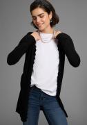 Laura Scott Vest