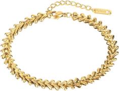 Firetti Armband Sieraden cadeau roestvrijstalen armbanden herzkettengl...