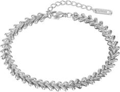 Firetti Armband Sieraden cadeau roestvrijstalen armbanden herzkettengl...
