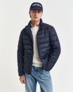 Gant Gewatteerde jas LIGHT DOWN JACKET