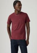 Levi's® T-shirt CLASSIC POCKET TEE