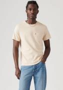 Levi's® T-shirt CLASSIC POCKET TEE