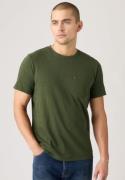 Levi's® T-shirt CLASSIC POCKET TEE