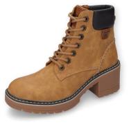 Dockers by Gerli Veterlaarsjes Winterlaarzen, hiking boots, veterschoe...