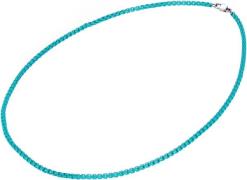 Firetti Edelstalen ketting Sieraad cadeau roestvrij staal halssieraad ...