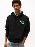 TOMMY JEANS Hoodie TJM STACK BACK LOGO HOODIE EXT