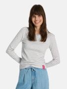 Lieblingsstück Shirt met lange mouwen Nashi