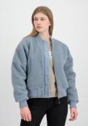 Alpha Industries Bomberjack Alpha Industries Women - Bomber Jackets MA...