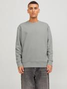 Jack & Jones Sweatshirt JJESTAR BASIC SWEAT CREW NECK NOOS