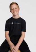 Under Armour® T-shirt voor kinderen