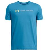 Under Armour® T-shirt voor kinderen