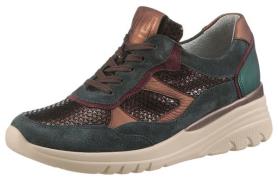 Waldläufer Sneakers met sleehak H-CARLA