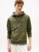 Tommy Hilfiger Hoodie BRAND LOVE HILFIGER HOODIE