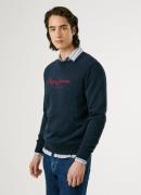 Pepe Jeans Sweatshirt MACBETH PLAIN CREW
