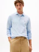 Tommy Hilfiger Poloshirt met lange mouwen 1985 REGULAR LS POLO