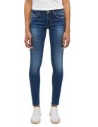 MUSTANG Skinny fit jeans Dames stijl Quincy skinny