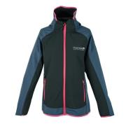 DEPROC Active Softshell-jack XLight CAVELL Women
