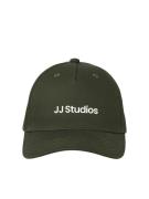 Jack & Jones Baseball pet JACBASE SOHO CAP LN