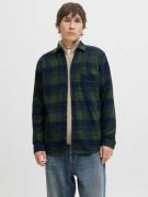 Jack & Jones Overhemd met lange mouwen JJJAMES BUFFALO SHIRT LS