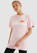 ellesse T-shirt ALBANY T SHIRT (1-delig)