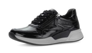 Gabor Rollingsoft Sneakers met sleehak