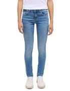 MUSTANG Skinny fit jeans Dames stijl Quincy skinny
