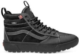 Vans Sneakers SK8-Hi MTE-2 met contrasterend logo op de hak